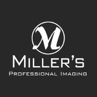 miller's professional imaging login.